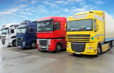 Antalya Vakfıkebir Nakliye Ambarı