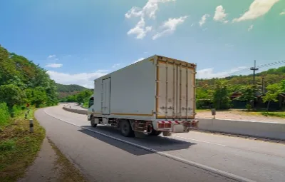 Antalya ile Vakfıkebir Arası Bulaşık Makinesi Taşıma