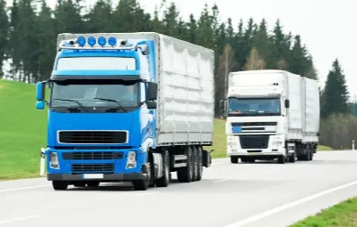 Antalya ile Vakfıkebir Arası Eşya Taşıma